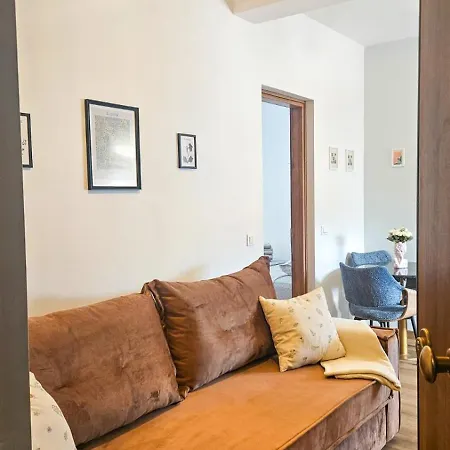 Urban Flat Appartement *