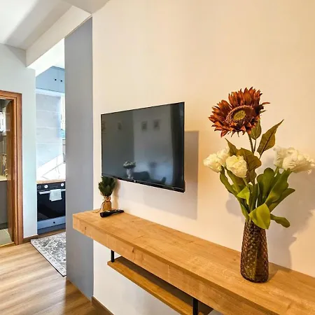 Appartement Urban Flat *