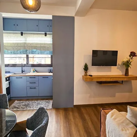 Urban Flat *