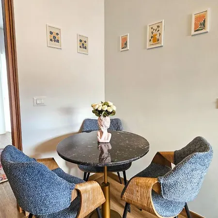 Urban Flat Appartement