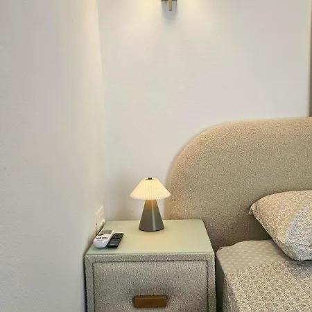 Urban Flat Appartement