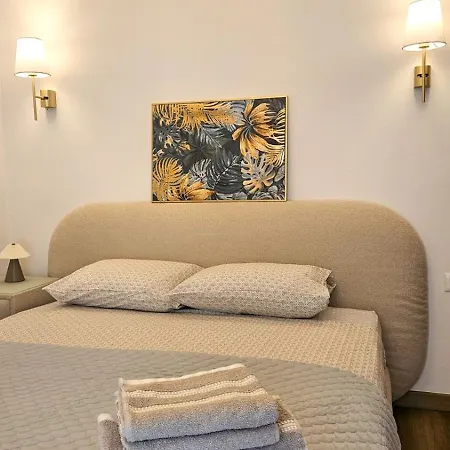 Appartement Urban Flat