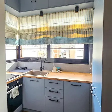 Appartement Urban Flat *