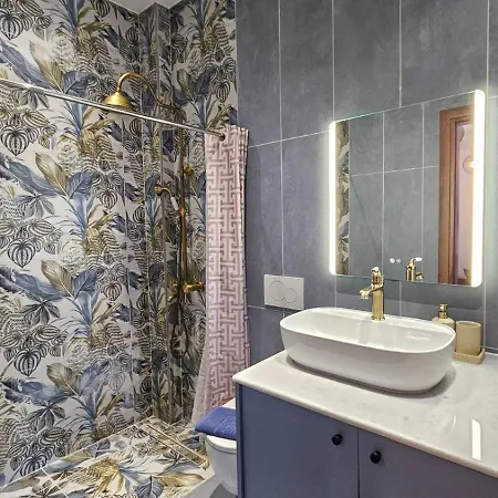 Appartement Urban Flat *