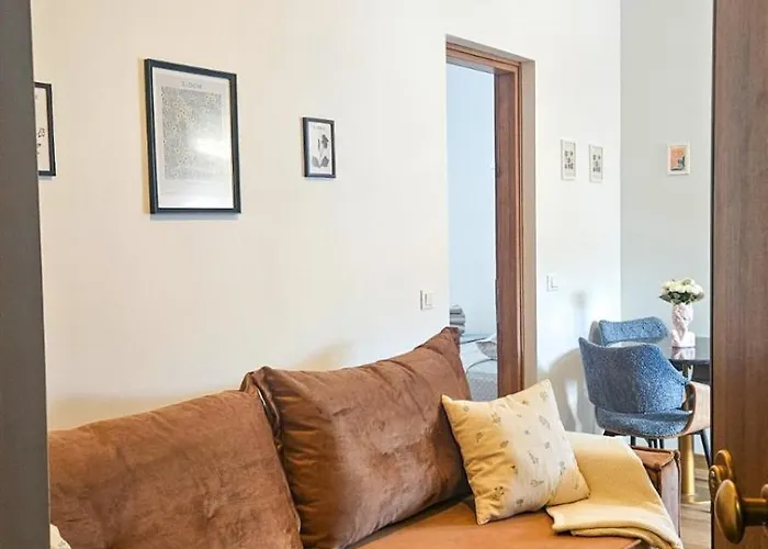 Urban Flat Appartement *