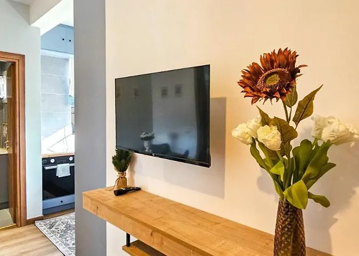 Appartement Urban Flat *