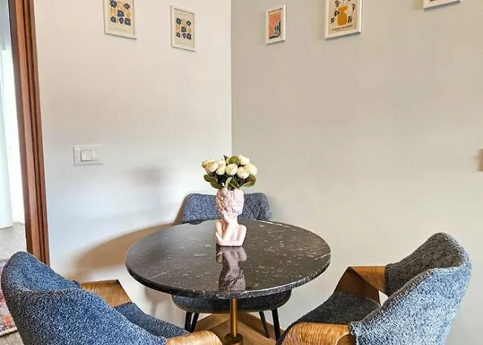 Urban Flat Appartement