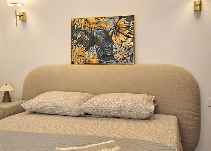 Appartement Urban Flat