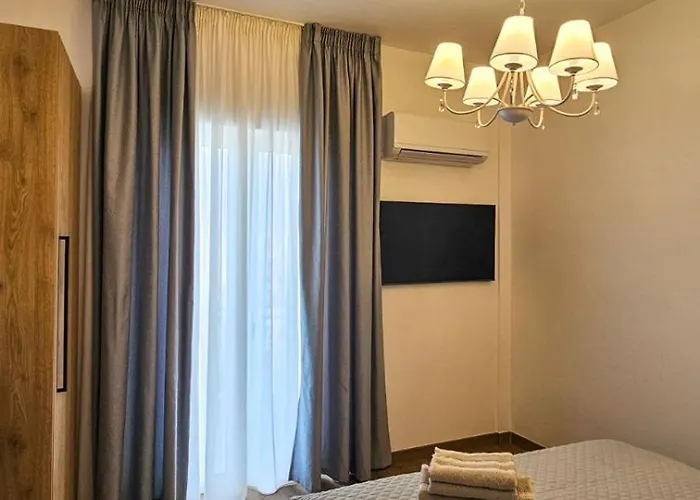 Appartement Urban Flat *