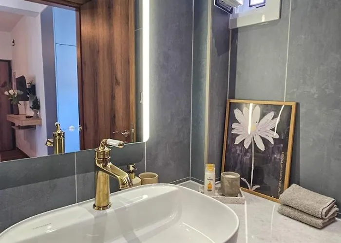 Appartement Urban Flat